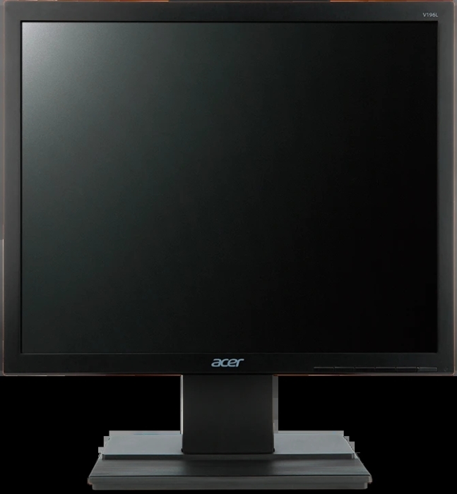 Монитор Acer V196LBbi (UM.CV6CD.B01)