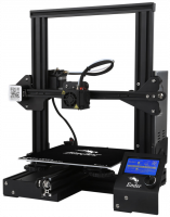 Принтер 3D Creality Ender-3 (1001020166)