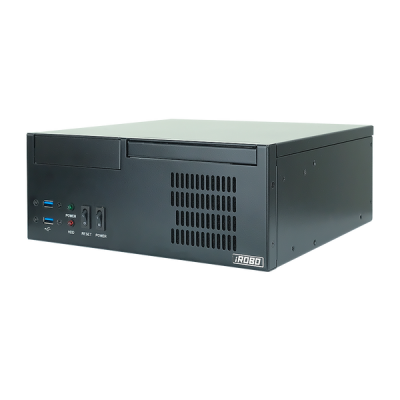 Промышленный компьютер iRobo iROBO-3000-00i2-G5