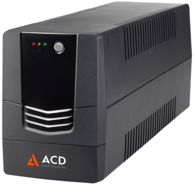 ИБП ACD PW-Base 1500I (80L-C64142-00G)