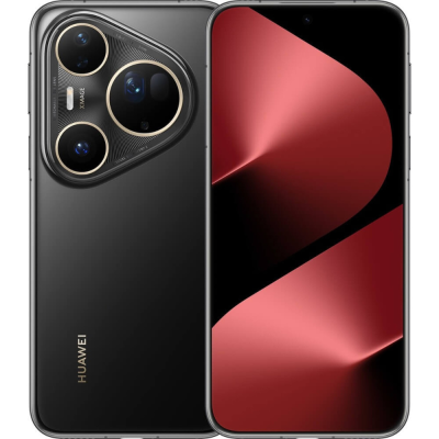 Смартфон Huawei Pura 80 Ultra 16/512GB Black (51098KGE)