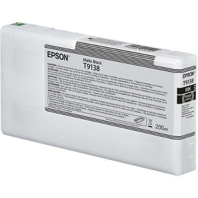 Картридж Epson C13T913800