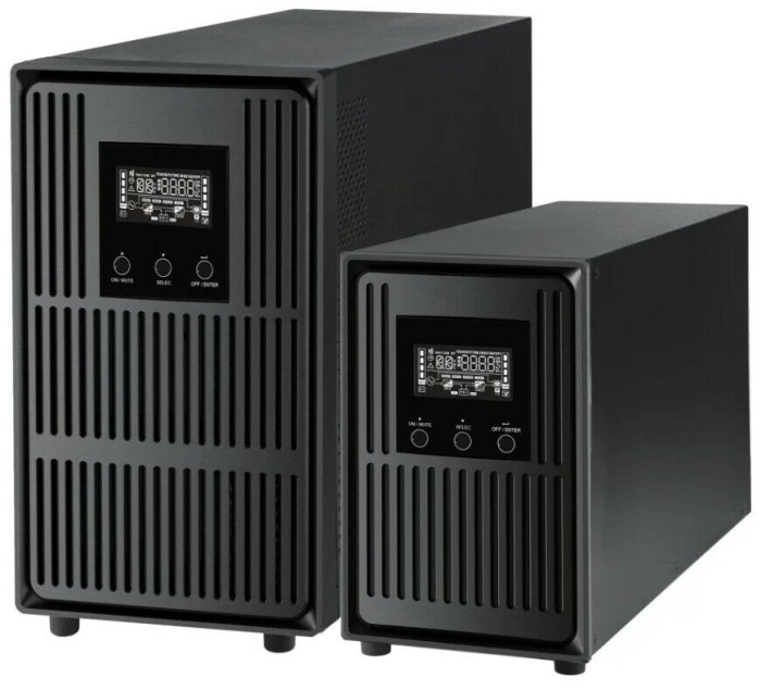 ИБП C3 Solutions C3.UPS.PGE6KLCD2UСN