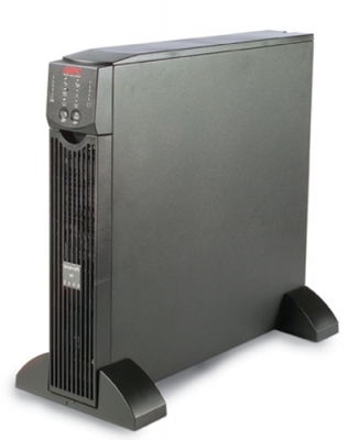 ИБП APC Smart-UPS RT 2000VA/1400W (SURT2000XLICH)
