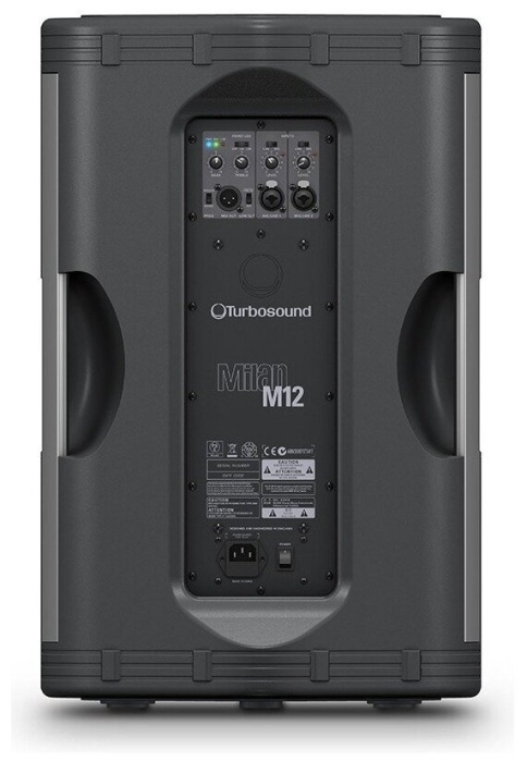Акустическая система Turbosound MILAN M12