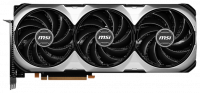 Видеокарта MSI GeForce RTX 4090 VENTUS 3X OC (RTX 4090 VENTUS 3X 24G OC)