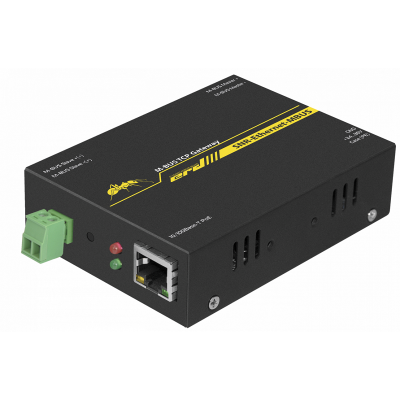 Конвертер SNR SNR-Eth-MBus