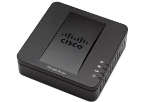 Адаптер Cisco SPA112 (SPA112-XU)