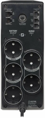 ИБП APC Back-UPS Pro 900VA (BR900G-GR)