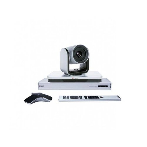 Видеоконференцсвязь Polycom RealPresence Group 500 (7200-63550-114)