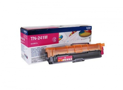 Картридж Brother TN241M
