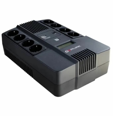 ИБП Ермак СБП ЕРМАК 220-220.0.8-32-ВНЛ