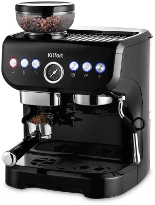 Кофеварка Kitfort КТ-7108