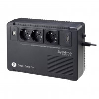 ИБП Systeme Electriс Back-Save 600VA (BVSE600RS)