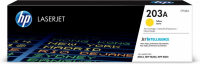 Картридж HP CF542A
