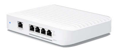 Коммутатор Ubiquiti UniFi Switch Flex XG (USW-Flex-XG)