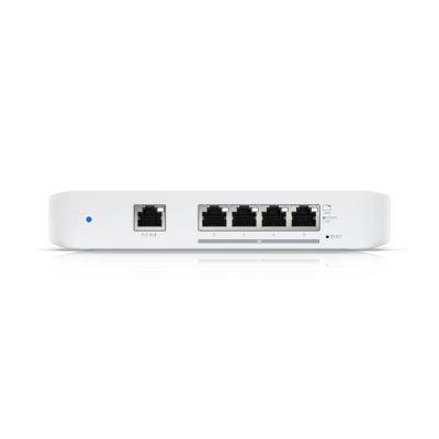 Коммутатор Ubiquiti UniFi Switch Flex XG (USW-Flex-XG)