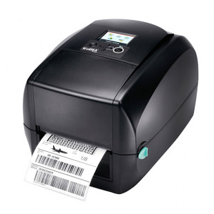 Принтер этикеток Godex RT700iW (011-70iF02-000W)