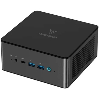 Неттоп Minisforum UM890 Pro (UM890PRO/64GB+1TB)