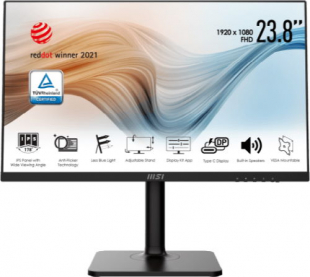 Монитор MSI PRO MD241P (9S6-3PA59H-006)