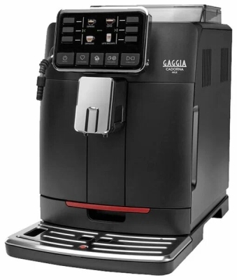 Кофемашина Gaggia Cadorna (RI9603/01)