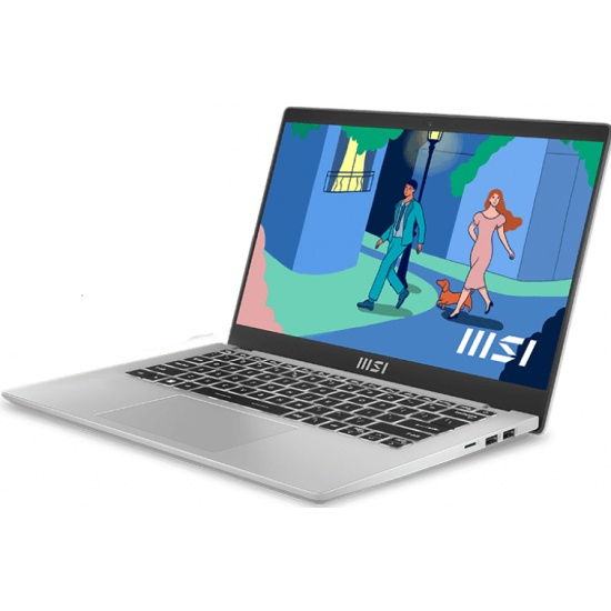 Ноутбук MSI Modern 14 C12M-240XRU (9S7-14J111-240)