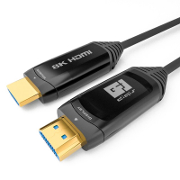 Кабель Digis DSM-CH10-8K-AOC