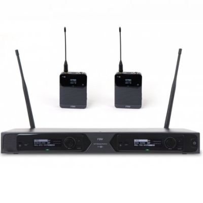 Радиосистема FBW P1R2 BODYPACK