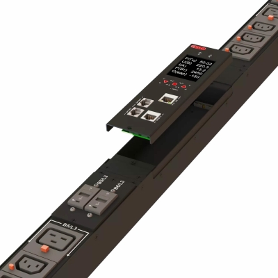 Блок розеток Elemy iPDU-6022