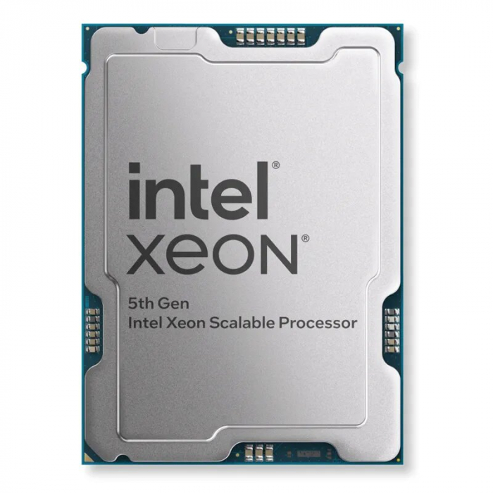 Процессор Intel CPU Xeon Gold 6538Y+ (PK8072205499900)