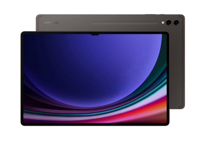 Планшет Samsung Galaxy Tab S9+ SM-X810 (SM-X810NZAAMEA)