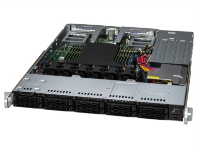 Сервер Supermicro AS -1115CS-TNR.