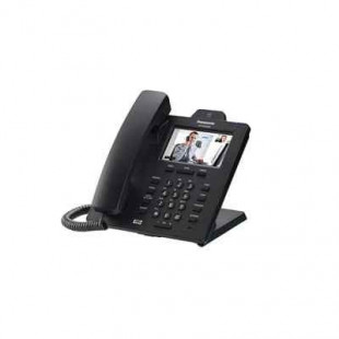 Телефон Panasonic KX-HDV430RUB