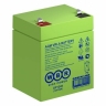 Аккумулятор WBR 12V 16Вт/Эл (GP1245 (12V16W))