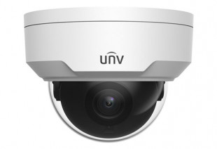 IP-камера Uniview IPC324SB-DF40K-I0-RU