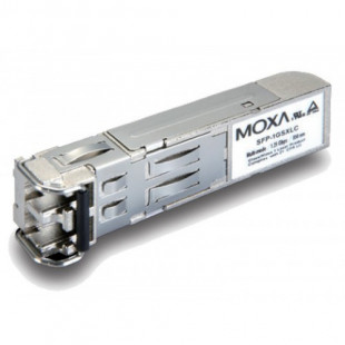 Трансивер MOXA SFP-1GEZXLC-120