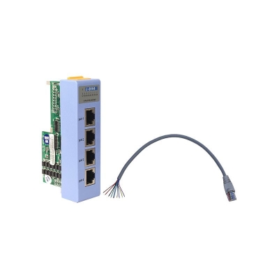 Модуль ICP DAS I-8144