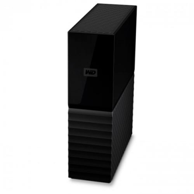 Жёсткий диск Western Digital WDBBGB0180HBK-EESN