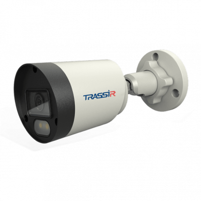 IP камера Trassir TR-D2181IR3 v3 2.8