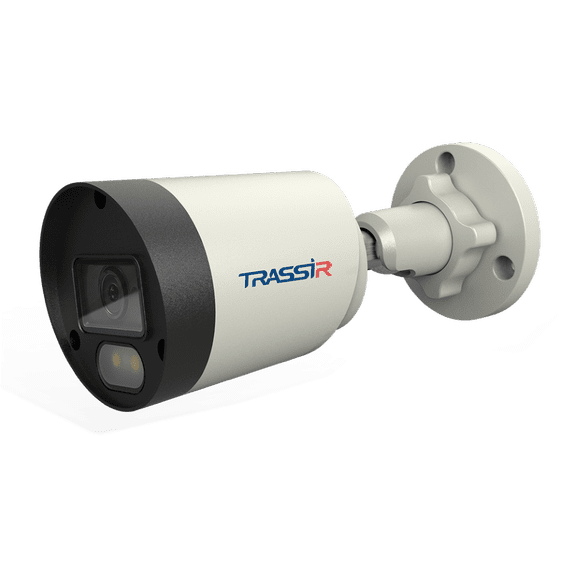 IP камера Trassir TR-D2181IR3 v3 2.8