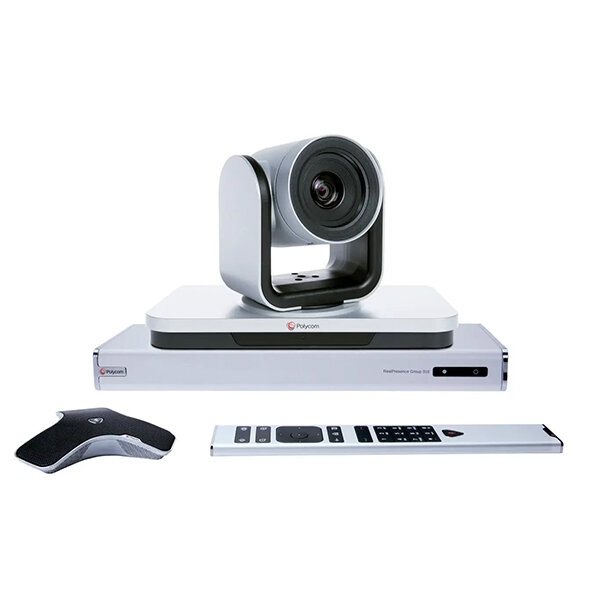 Видеоконференцсвязь Polycom RealPresence Group 300 (7200-63420-114)