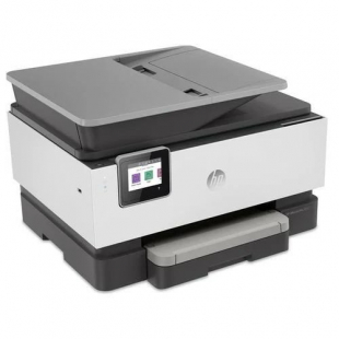 МФУ HP OfficeJet Pro 9010 (3UK83B)