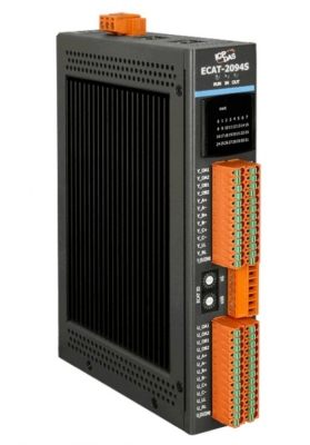 Контроллер ICP DAS ECAT-2094DS