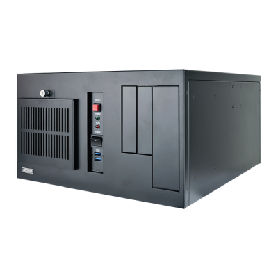 Промышленный компьютер iRobo iROBO-3000-00i6-G5