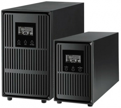 ИБП C3 Solutions C3.UPS.PGE3000LCD2UN