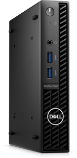 Компьютер Dell Optiplex 3000 Micro (1928591)