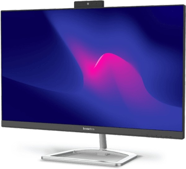 Моноблок Kvadra A20 (Y21SYSCAS101R_CBDBC9)