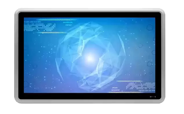 Панельный компьютер Yentek P2181Y-R6 V1.0(1135G7)