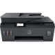 МФУ струйное HP Smart Tank 615 (Y0F71A)
