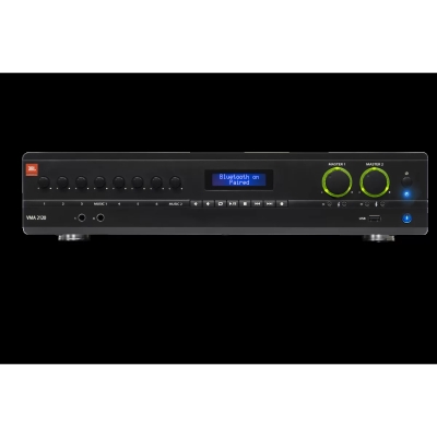 Усилитель JBL VMA2120